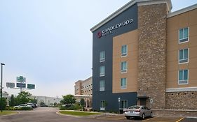 Candlewood Suites - Joliet Southwest By Ihg